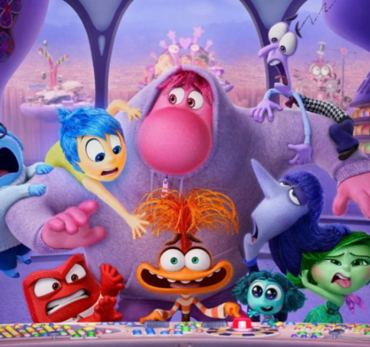 5 películas y series nuevas que pisan fuerte en Disney+