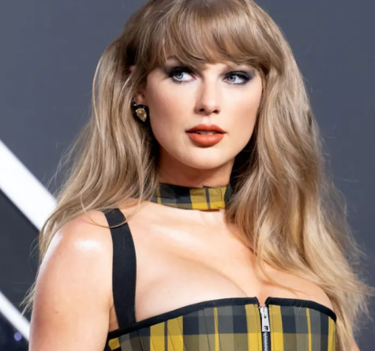 Taylor Swift dona millonaria cifra para afectados por el huracán Milton 