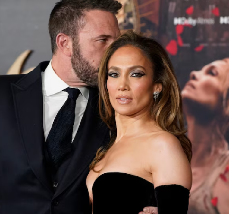 Jennifer Lopez abrió su corazón en su primera entrevista tras el divorcio con Ben Affleck 