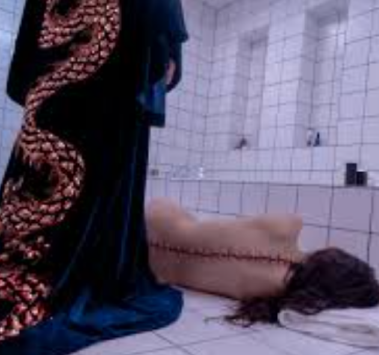 'La Sustancia', la película no apta para estómagos sensibles 