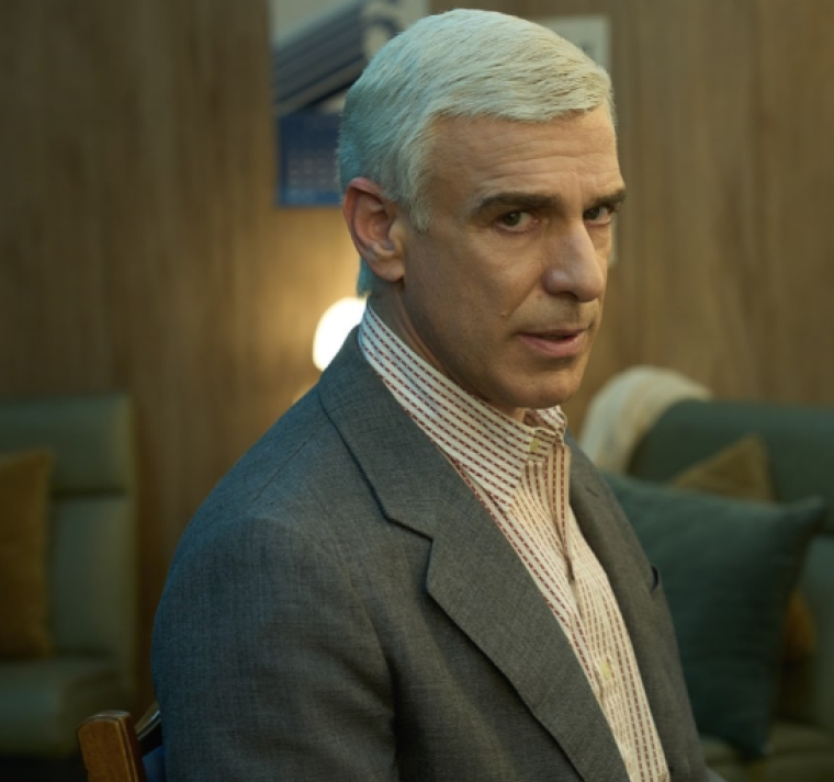 4 estrenos de Netflix que se roban las miradas