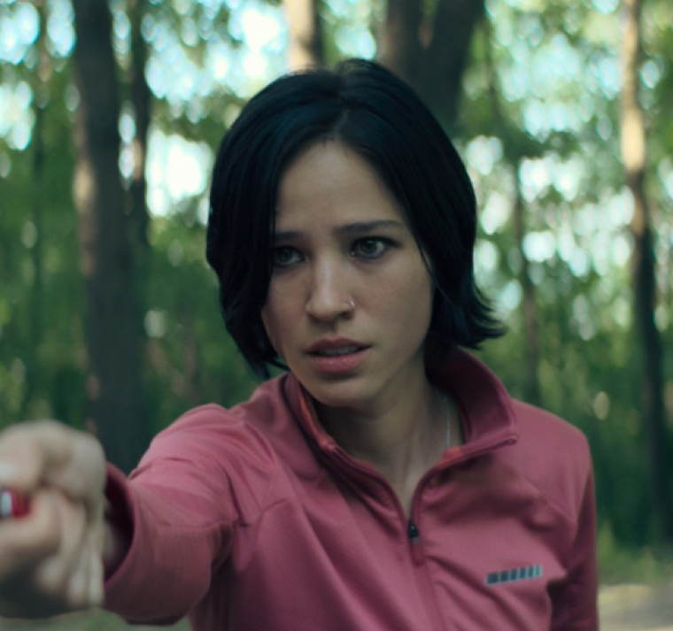 Netflix: 5 películas nuevas que todos están viendo