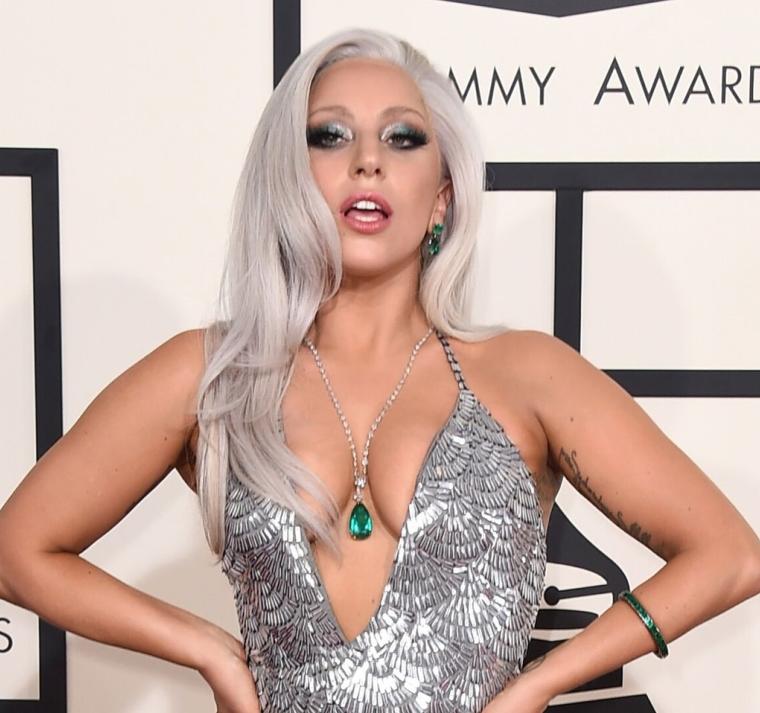 Lady Gaga es la #5 estrella pop más influyente del siglo XXI según Billboard 