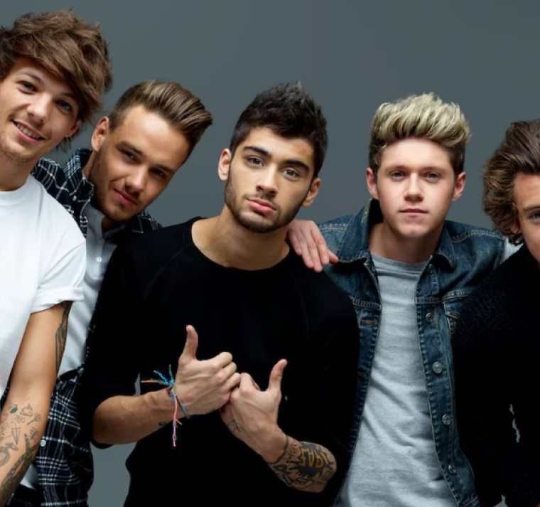 Desde The Beatles a One Direction: ¿Dónde ver el estreno del documental sobre la locura de las boy bands? 