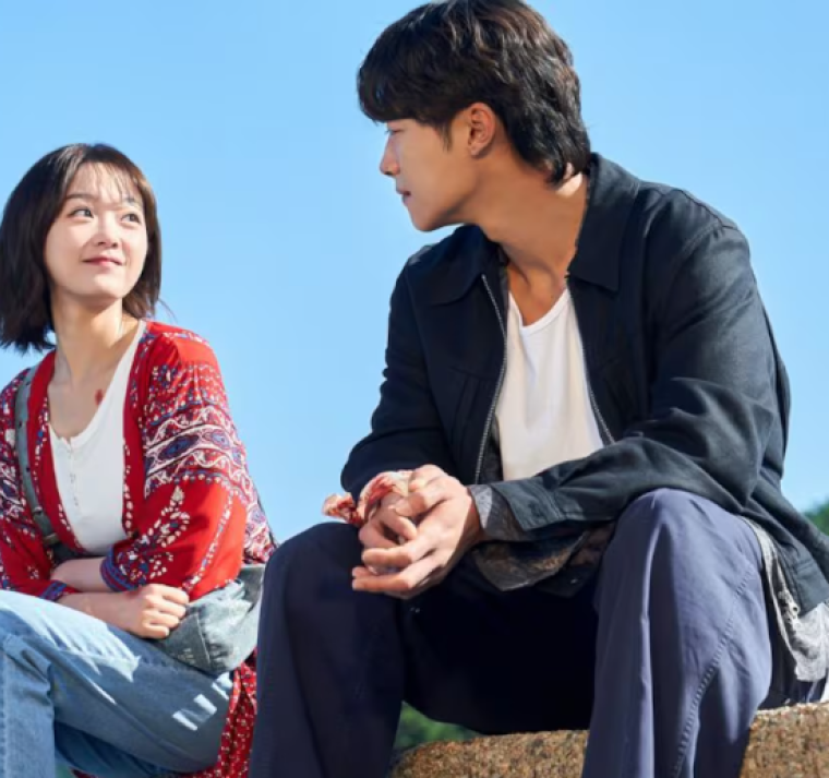 5 series coreanas que llegan este noviembre a Netflix 