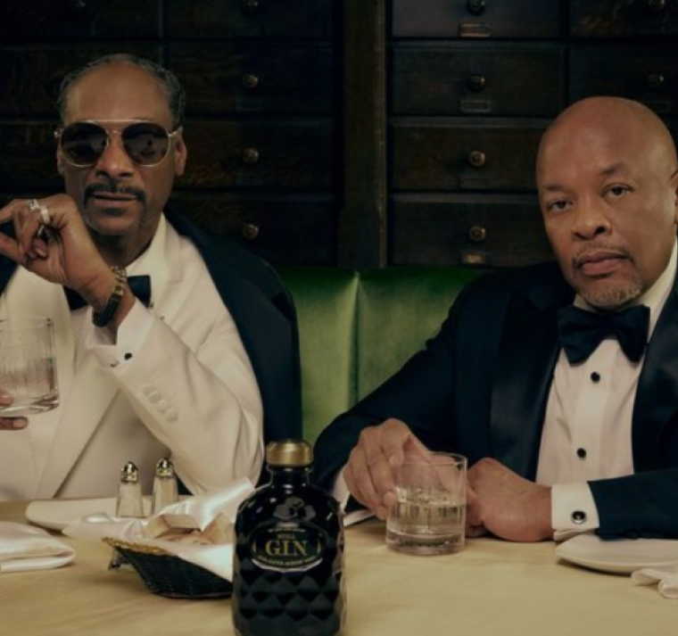 Snoop Dogg y Dr. Dre anuncian colaboración en el álbum “Missionary” 