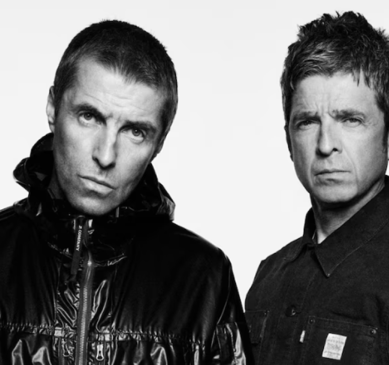 Oasis confirmó gira por Sudamérica: ¿dónde y cuándo se presentarán? 