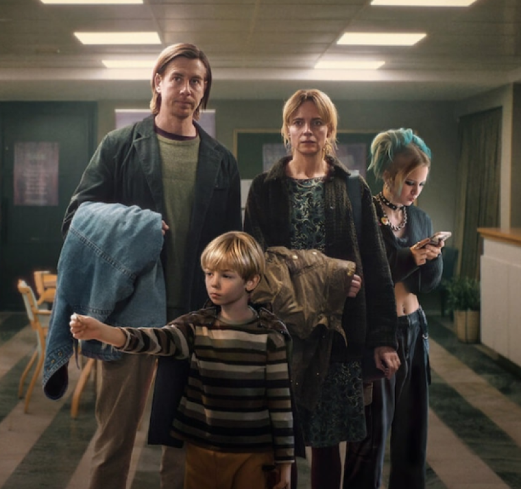 Aprender a soltar es la película número 1 en Netflix: Sinopsis, reparto y críticas 