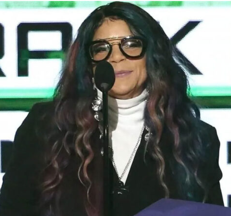 Muere a los 64 años la artista Tyka Nelson, hermana de Prince 