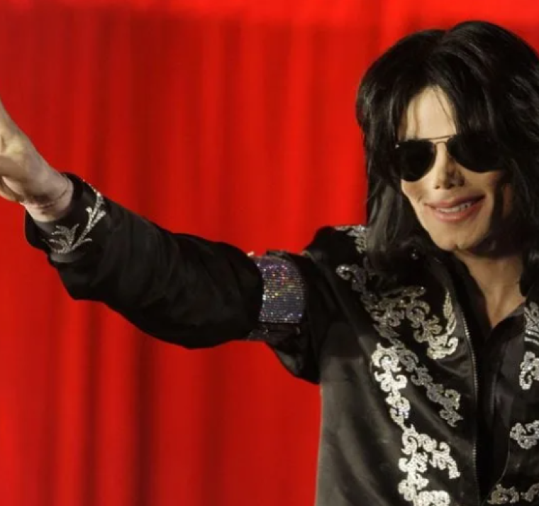 Para competir por el Óscar: La biopic de Michael Jackson se retrasa a 2025 