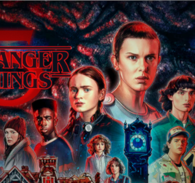 Stranger Things 5: todo lo que se sabe hasta ahora de la nueva temporada