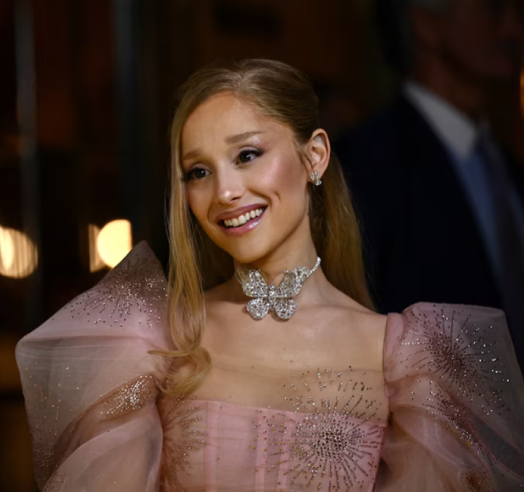 “Voy a decir algo aterrador”: Ariana Grande anunció cambios importantes en su carrera 