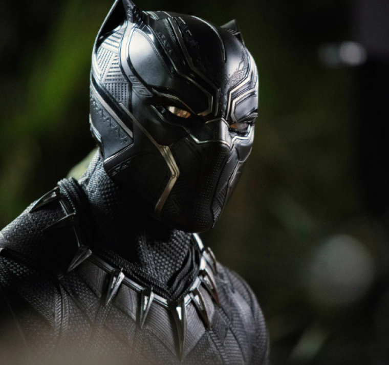 Denzel Washington reveló que sumará al elenco de “Black Panther 3” 