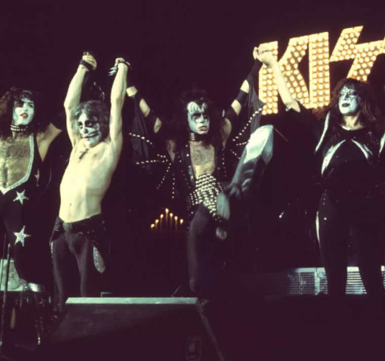 Paul Stanley confiesa como se siente tras la gira de despedida de Kiss: "Estoy desorientado"