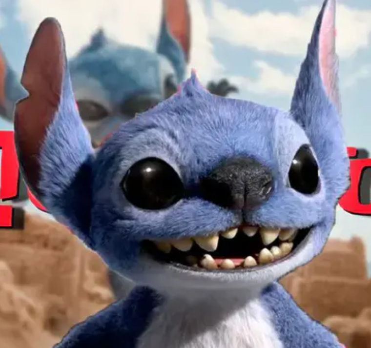 Live action de Lilo & Stitch sorprende con su primer tráiler 