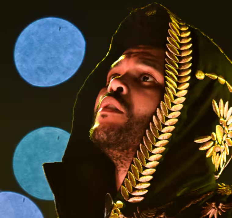 The Weeknd pone fecha de estreno a ‘Hurry Up Tomorrow’, su próximo álbum