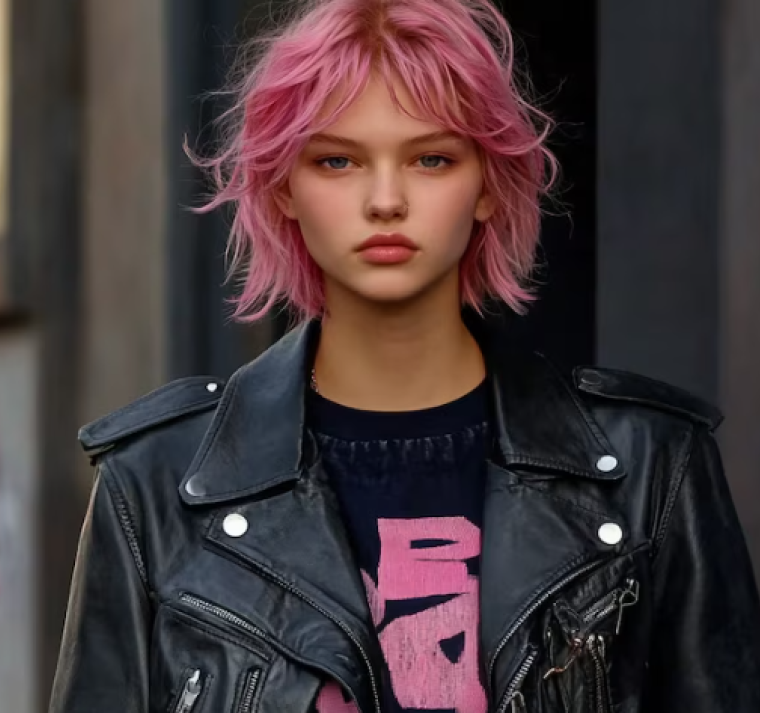 Colores de cabello para 2025, las tendencias de tintes que definirán el año 