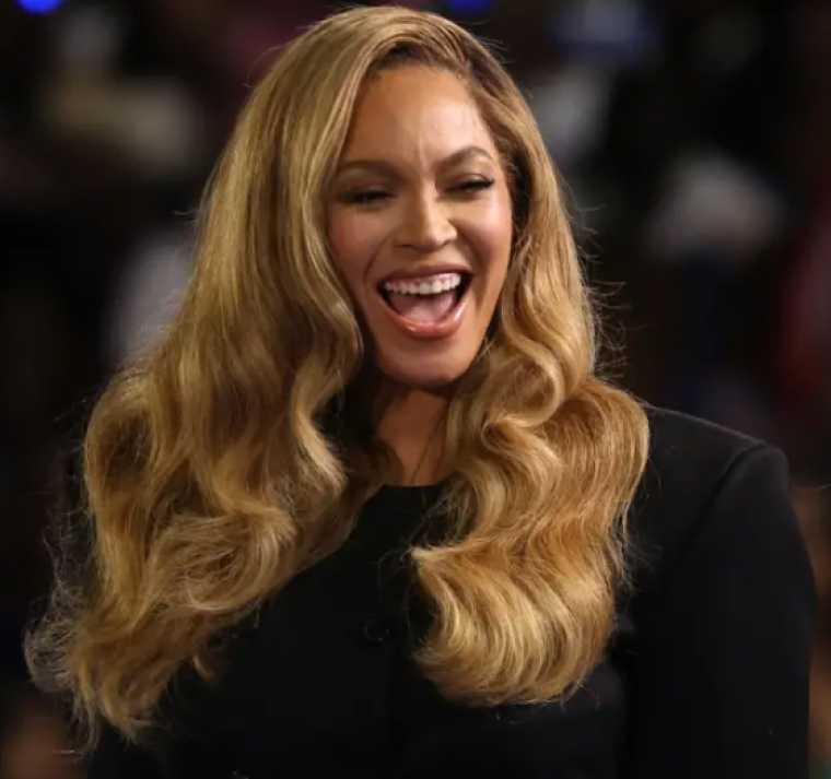 Billboard nombra a Beyoncé la mayor estrella pop del siglo XX 