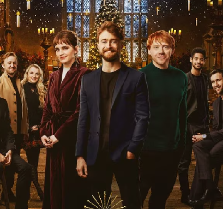 La magia regresa: Todo lo que se sabe hasta el momento sobre la serie de Harry Potter 