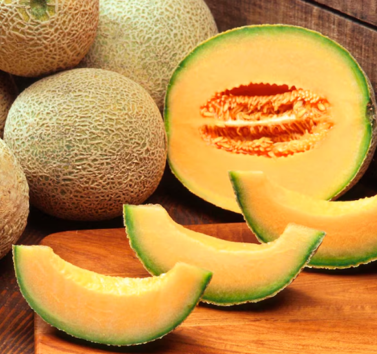 Cuáles son los beneficios del melón para la salud y qué enfermedades ayuda a prevenir 