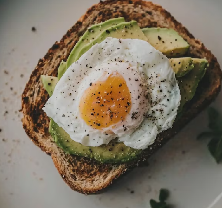 Qué sucede si como aguacate todos los días 