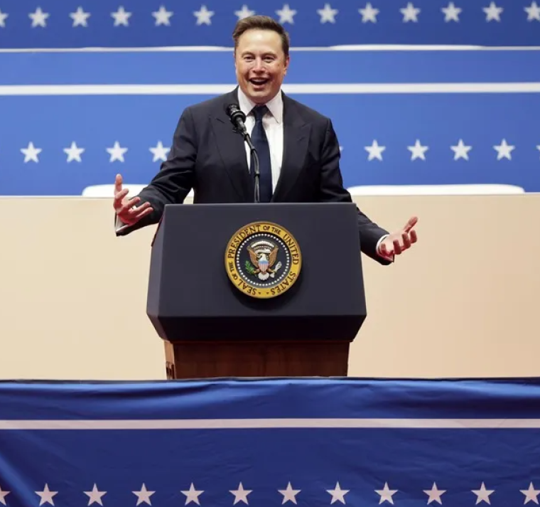 Elon Musk lanza «Grok-3», un nuevo modelo de IA “aterradoramente inteligente” 