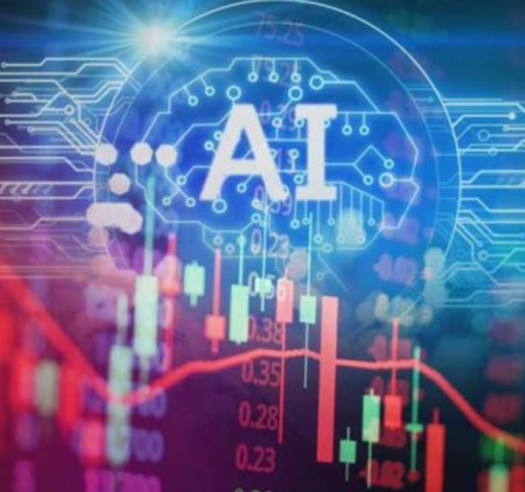 Estas son las 6 tendencias de Inteligencia Artificial que transforman el mundo empresarial 