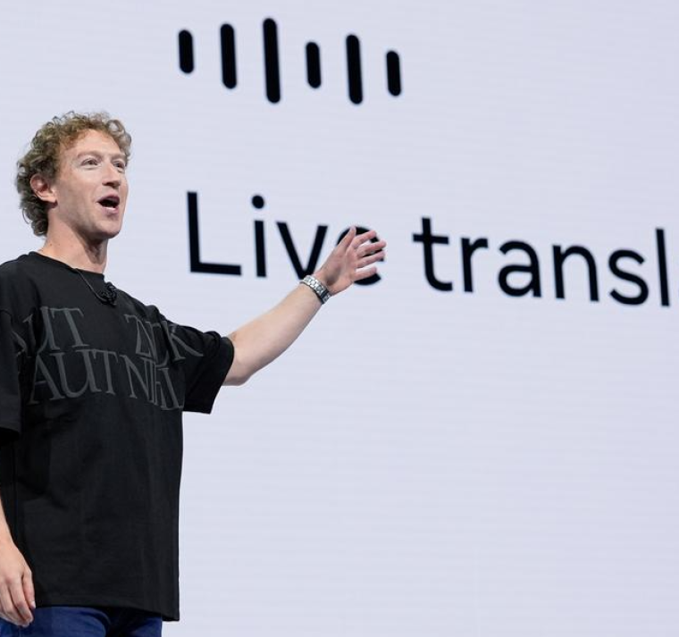¿Por qué el traductor de Meta puede ser revolucionario? 