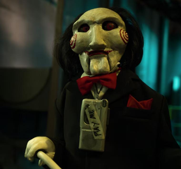 ‘Saw XI’: esta es la razón por la que la última entrega de la saga fue cancelada 