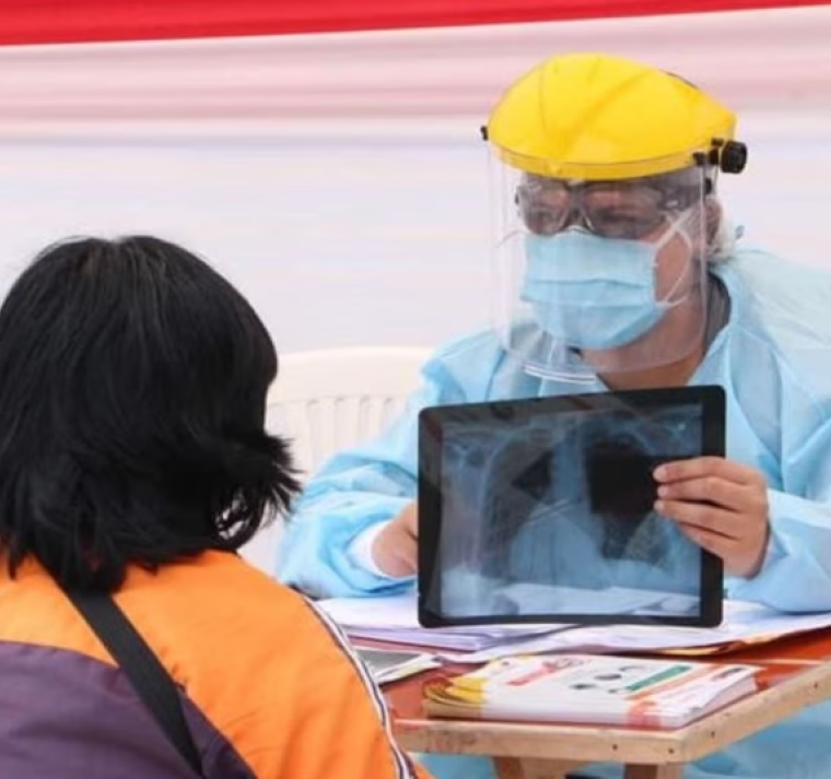 Día Mundial de la Tuberculosis: por qué aún es una amenaza mortal a nivel global