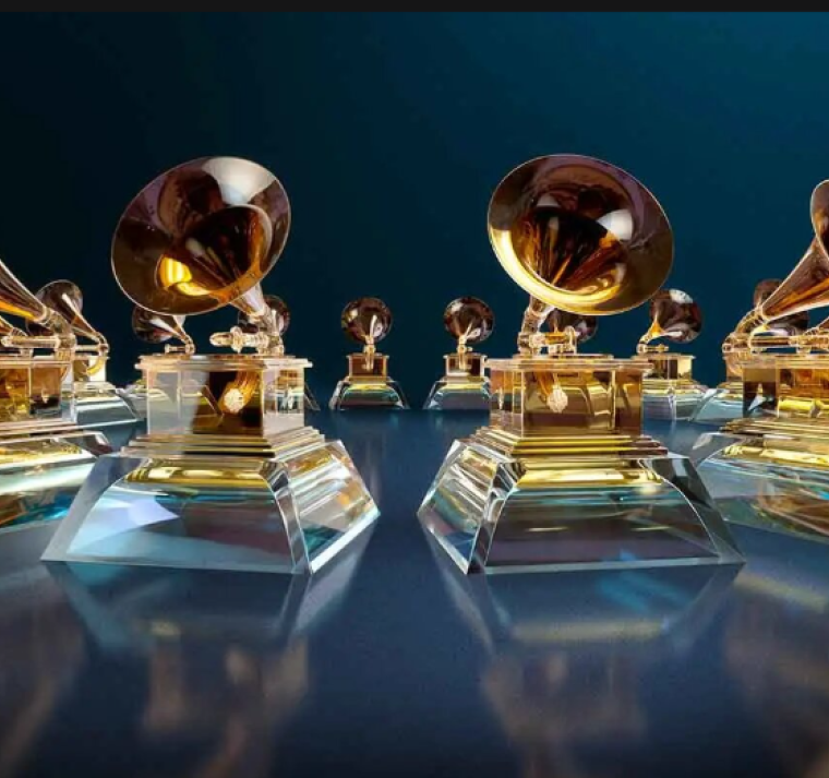 Del sonido al arte visual: los Grammy estrenarán premio a la Mejor Portada de Álbum 