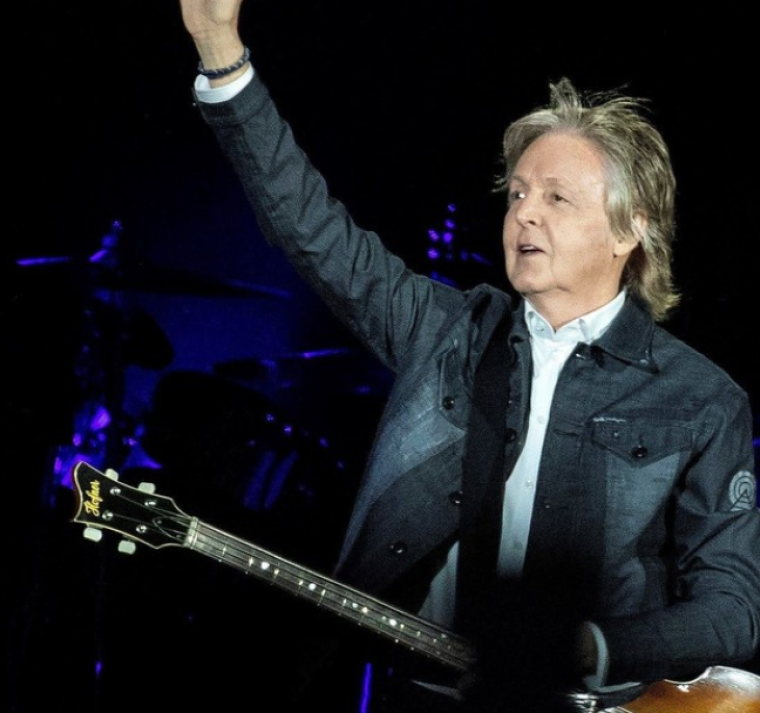 Paul McCartney cumple 83 años: una vida entera haciendo historia desde Liverpool 