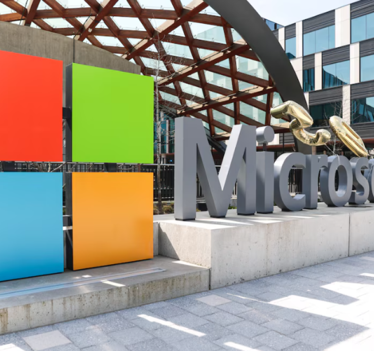 Microsoft da el primer paso hacia un mundo sin contraseñas 