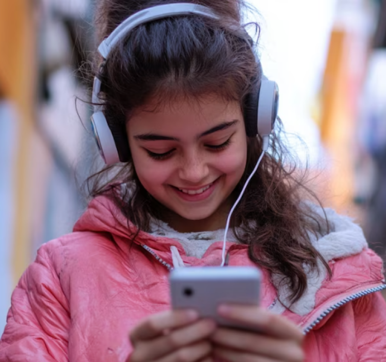 El poder terapéutico de escuchar la misma música una y otra vez 