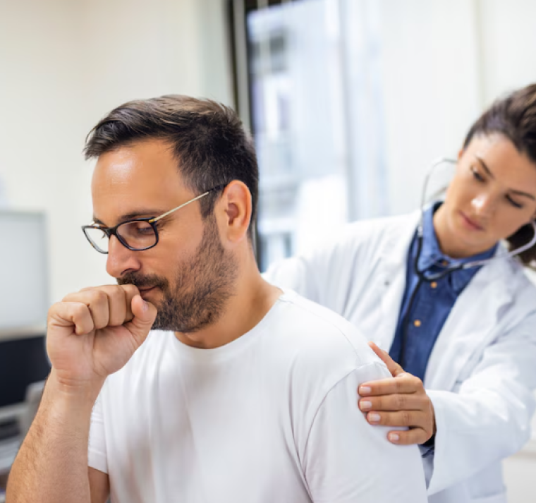 En el Día Mundial del Cáncer de Pulmón, expertos urgen a garantizar diagnóstico y terapias tempranas