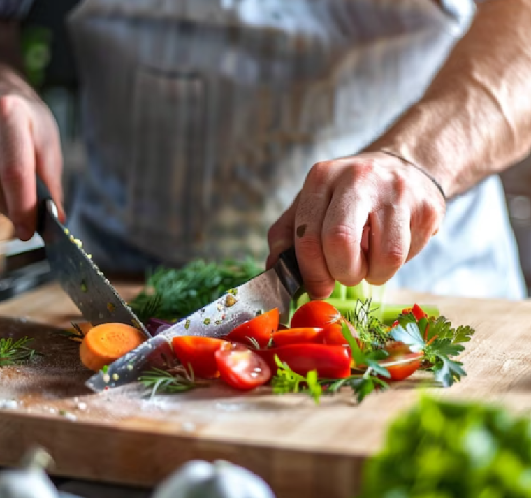 Qué comer antes de trabajar para mantenerte activo, enfocado y con buen ánimo 