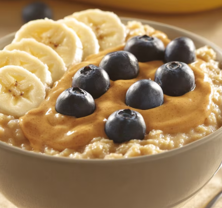 Banana con dulce de leche: ¿placer culpable o aliado nutricional 