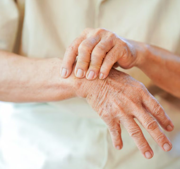 Cúrcuma: el remedio ancestral que ayuda a calmar el dolor 