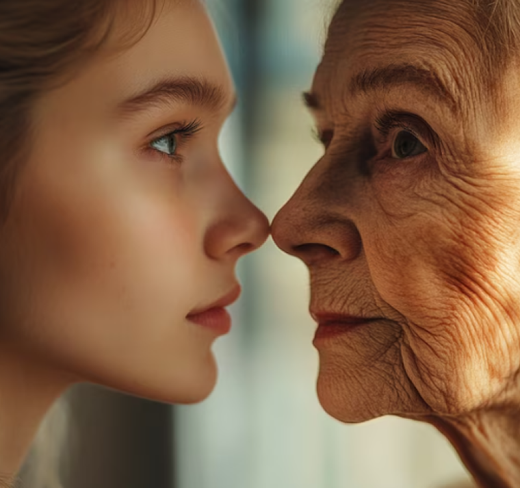 Terapia genética de Harvard promete retrasar el envejecimiento y alargar la vida humana 