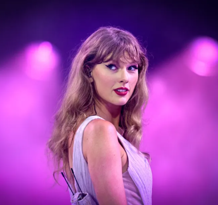 Taylor Swift estrena The Life of a Showgirl y lo celebra con funciones exclusivas en cines 
