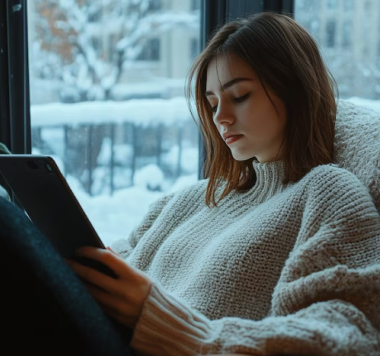 De la concentración a la distracción: el efecto de las redes sociales en la mente 