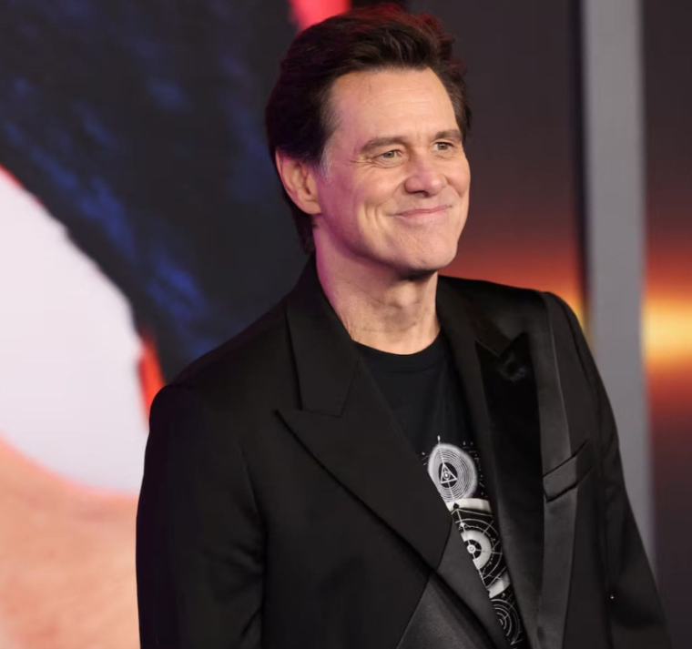 Jim Carrey podría ser la estrella del próximo live-action de “Los Supersónicos” 