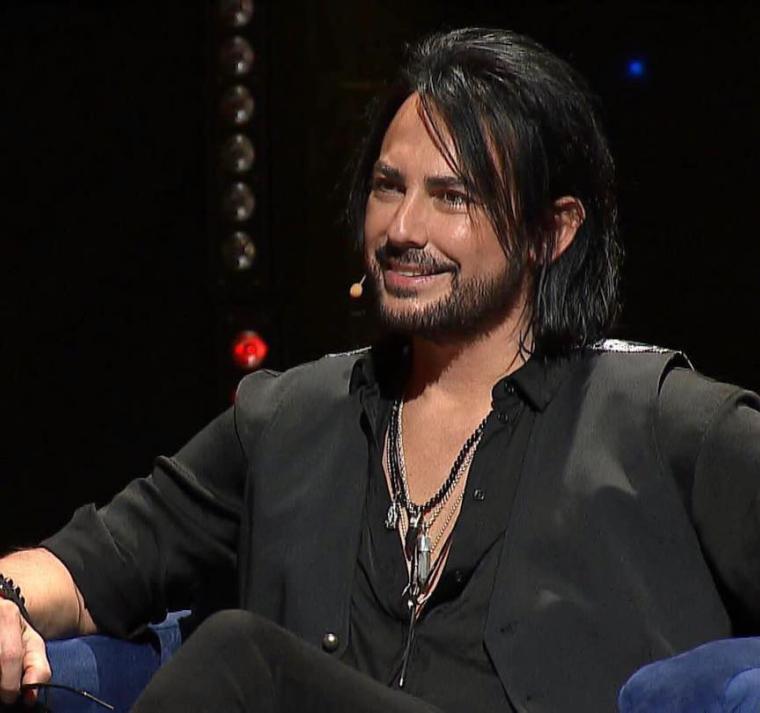 “Con ‘¡Respira!’, Beto Cuevas abre un nuevo capítulo de frescura y evolución musical