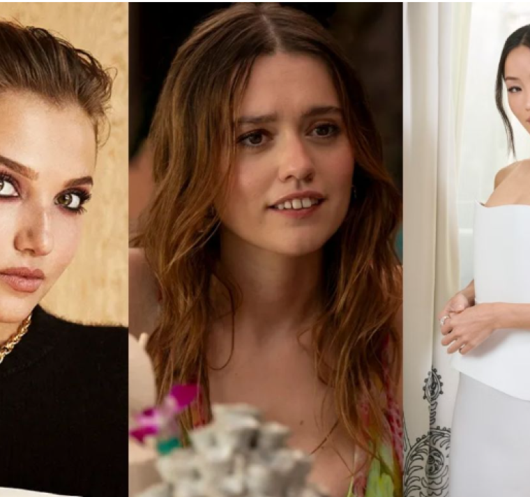 Las musas de los Beatles cobran vida: revelan a las intérpretes de Yoko Ono y Linda McCartney 