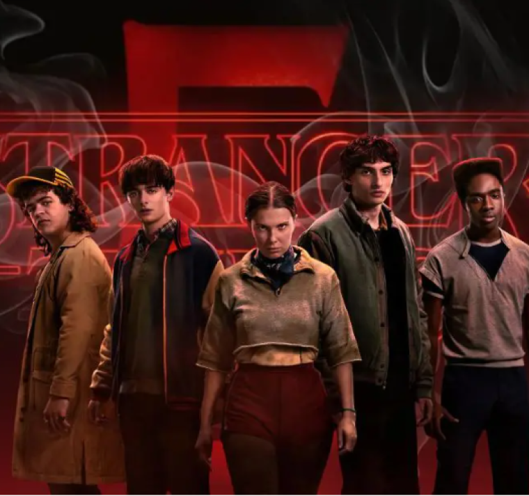 Todo termina en Hawkins: Netflix prepara el épico cierre de Stranger Things 
