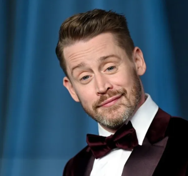 Macaulay Culkin revive a Kevin a 35 años de “Mi pobre angelito” y emociona con un reencuentro inesperado