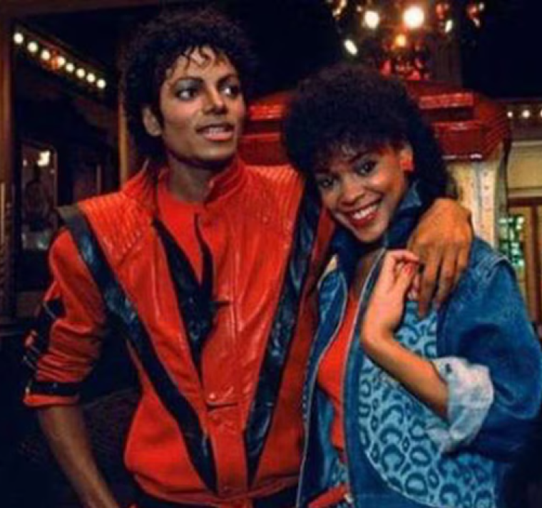 Michael Jackson establece un récord histórico en el Top 10 de Billboard