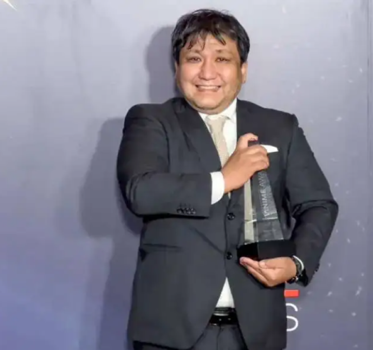 Luto en el anime: muere Tatsuya Nagamine, creador de grandes éxitos de la animación japonesa 