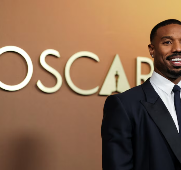 Michael B. Jordan da un salto decisivo con su remake de El caso Thomas Crown 