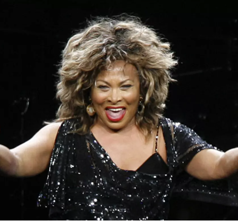 Tina Turner cumple 86 años el legado eterno de la Reina del Rock 